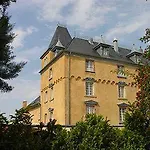 Schloss فندق إيديسهايم