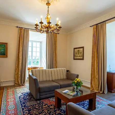 Hotell Schloss 4*