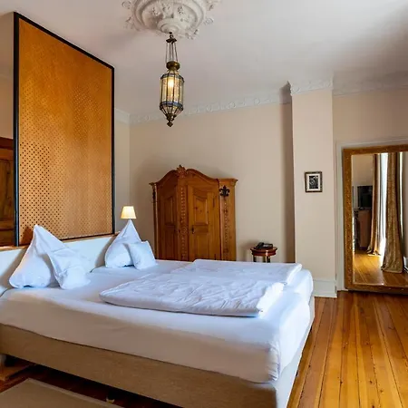 Hotel Schloss 4*