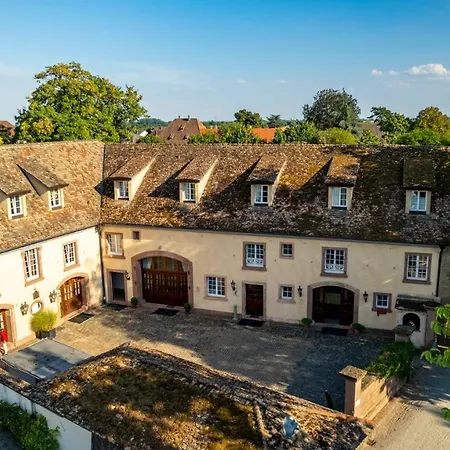 Hotell Schloss