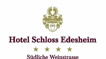 Schloss Отель