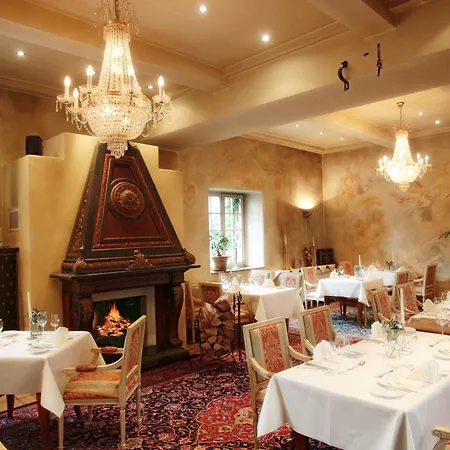 Schloss Hotell