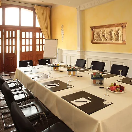 Schloss 4* Эдесхайм