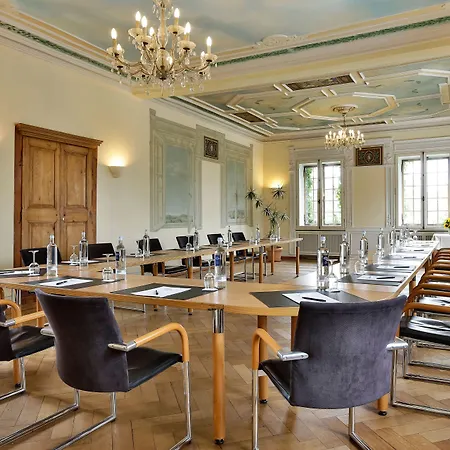 Отель Schloss 4*