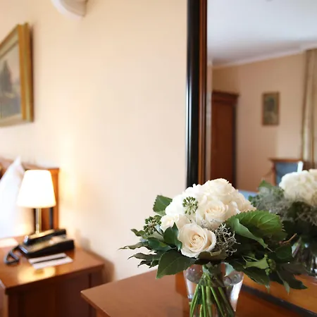 Schloss Hotel Edesheim
