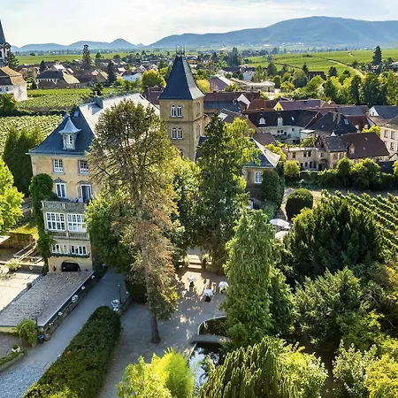 Отель Schloss 4*