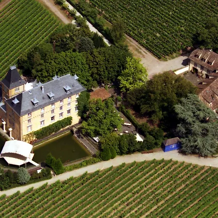 Schloss Hotel 4*