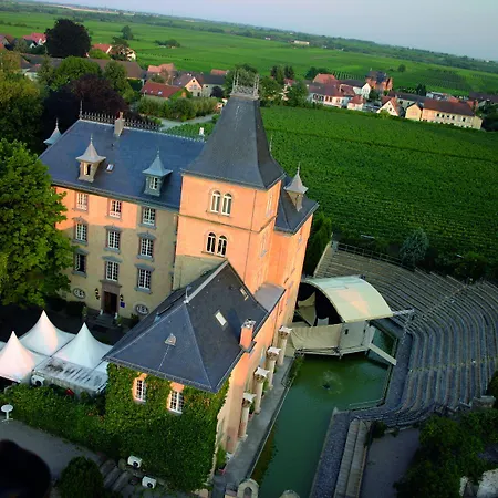 Schloss Hotel 4*