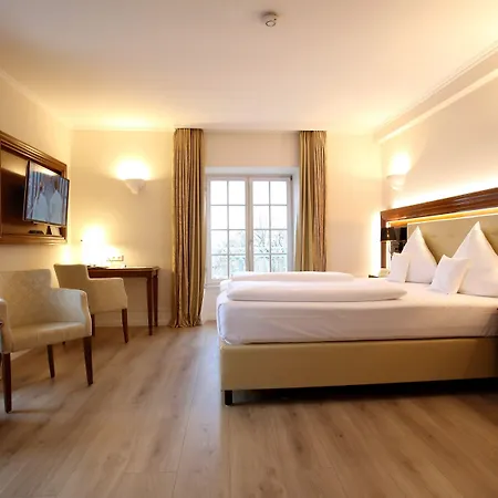 Schloss 4* Эдесхайм