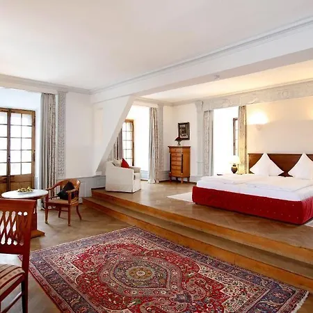 Отель Schloss 4*