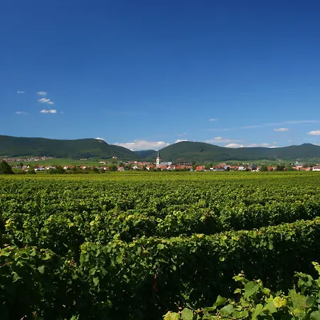 Hotel Schloss Edesheim