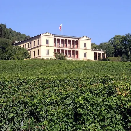 Schloss Hotel Edesheim