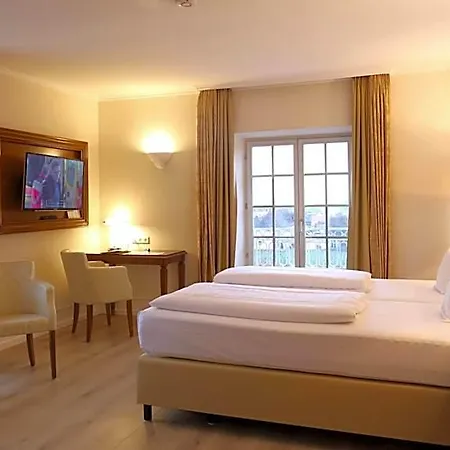 Schloss Hotel
