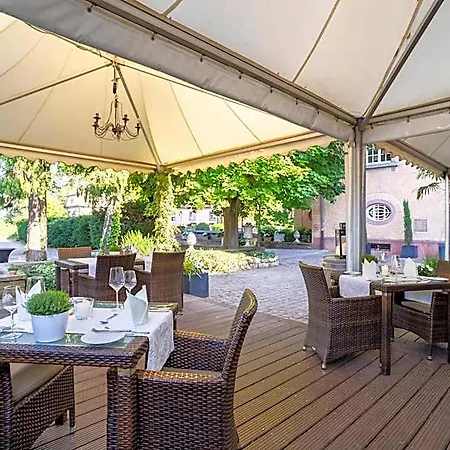 Hotel Schloss 4*
