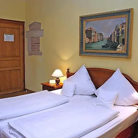 Schloss Hotel 4*