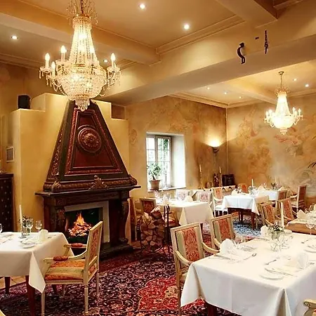 Hotel Schloss
