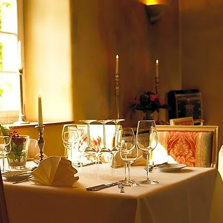Schloss Hotel 4*