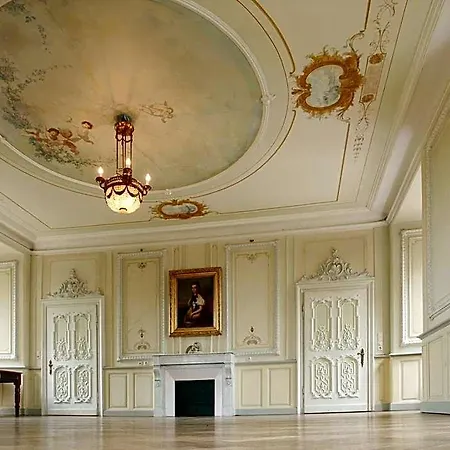 Hotel Schloss