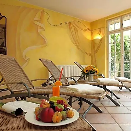 Schloss Hotel