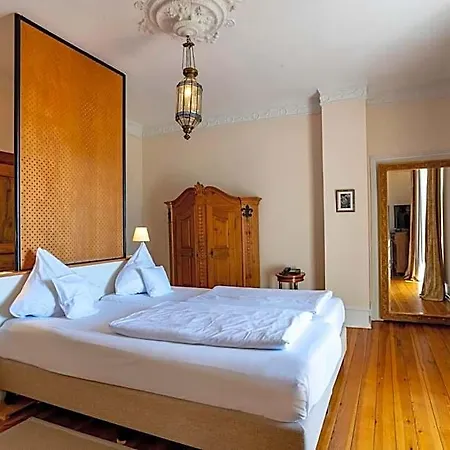 Hotel Schloss 4*