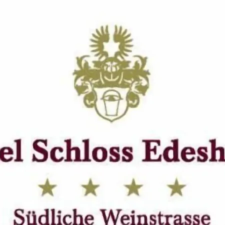Schloss Edesheim