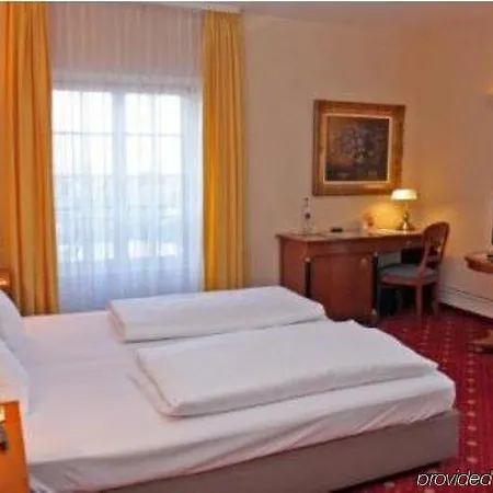 Schloss 4* Эдесхайм