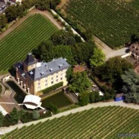 Отель Schloss