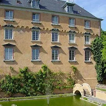 Schloss Отель 4*