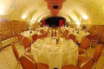 Schloss Hotell