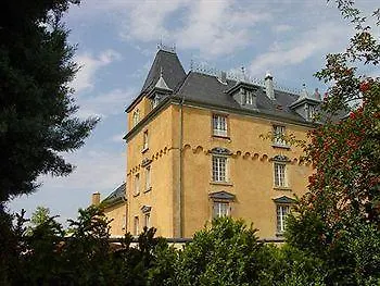 Schloss Hotell Edesheim