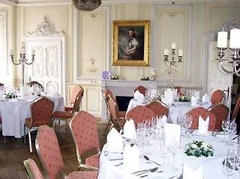 Schloss 4* Эдесхайм