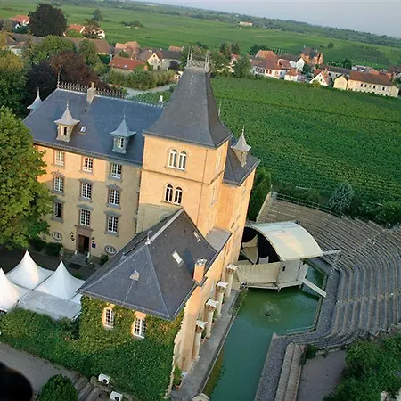 Schloss 4* Edesheim