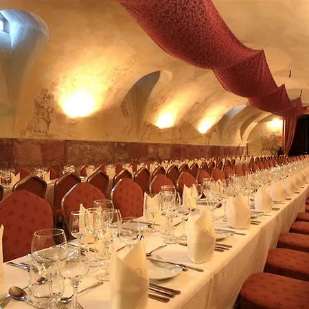 Schloss Hotell Edesheim