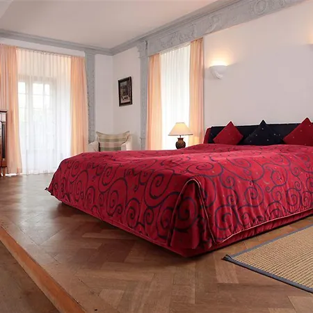 Schloss 4* Edesheim