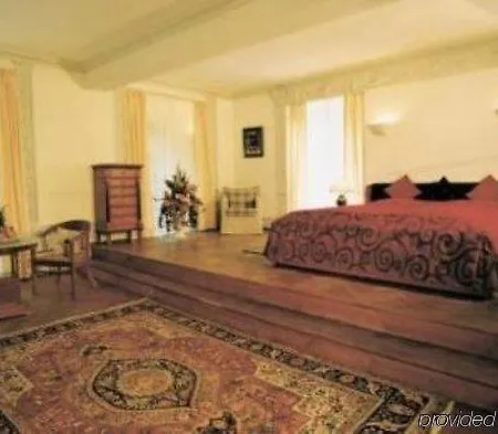 Schloss Hotell Edesheim