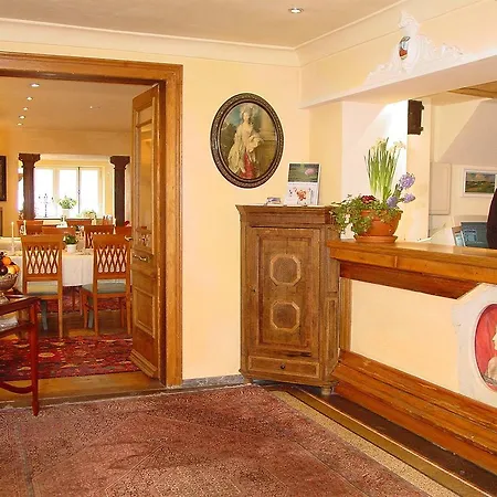 Hotell Schloss 4*