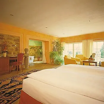 Hotell Schloss