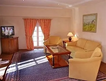 Hotell Schloss