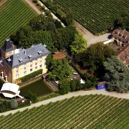 Schloss Hotell