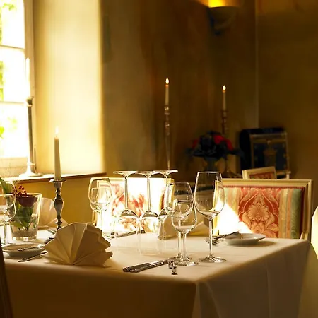 Hotell Schloss