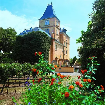 Schloss 4* Edesheim