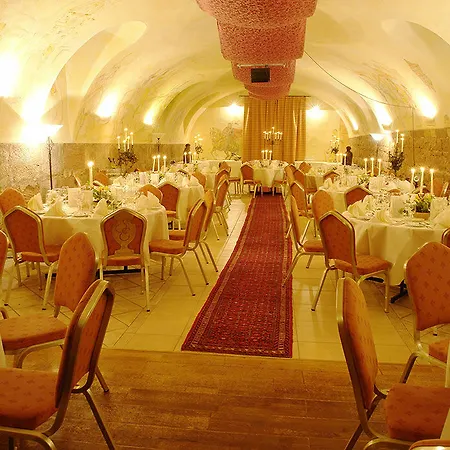 Schloss 4* Эдесхайм