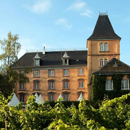 Schloss Отель