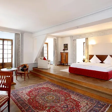 Hotell Schloss