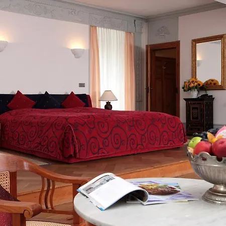 Schloss 4* Эдесхайм