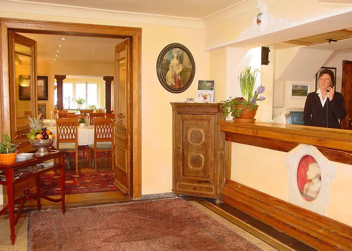 Schloss 에데스하임