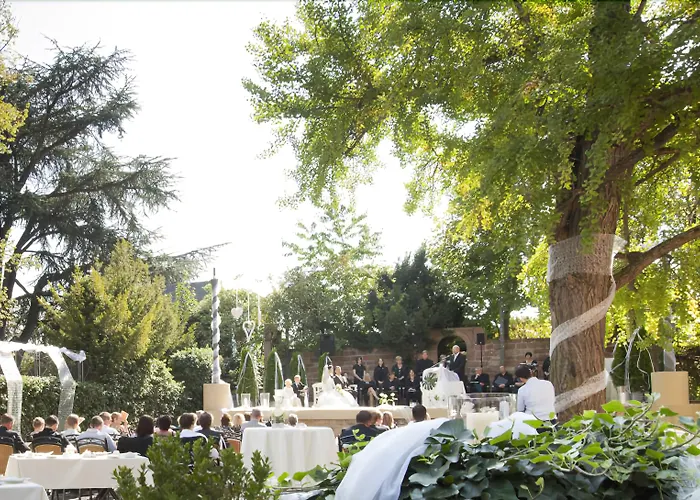 Schloss 에데스하임