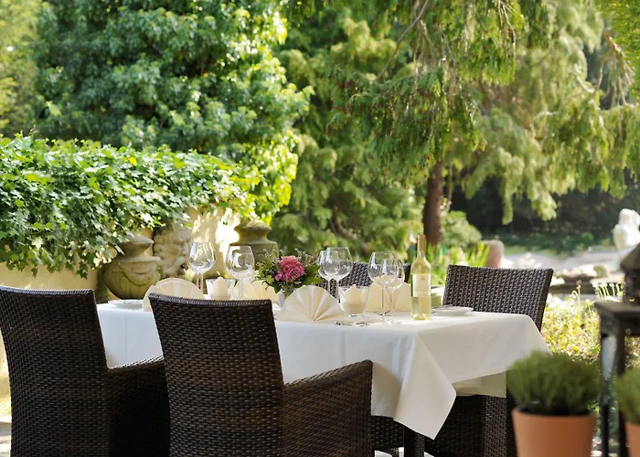 Schloss 에데스하임