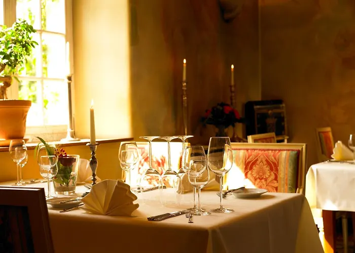 Schloss 에데스하임