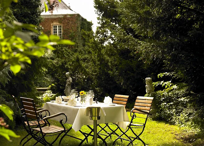 Schloss 에데스하임